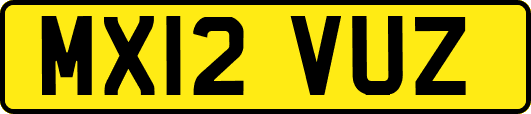 MX12VUZ