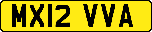 MX12VVA