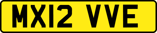 MX12VVE