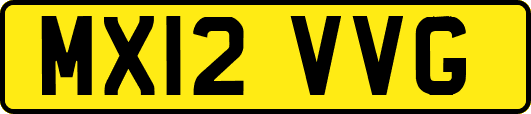 MX12VVG