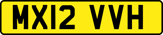 MX12VVH