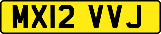 MX12VVJ