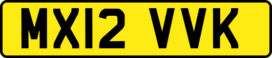 MX12VVK