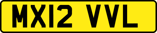 MX12VVL