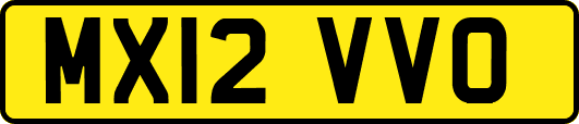 MX12VVO
