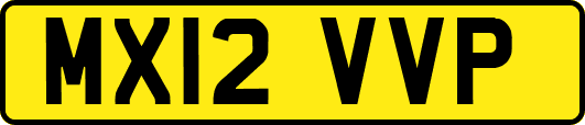 MX12VVP