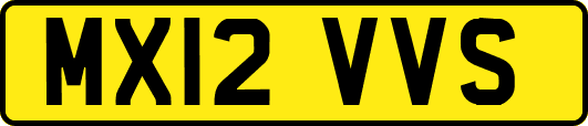 MX12VVS