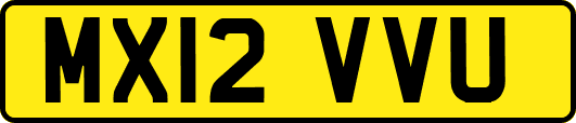 MX12VVU