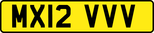MX12VVV