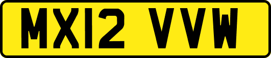 MX12VVW