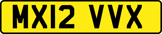 MX12VVX