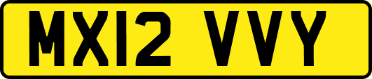 MX12VVY