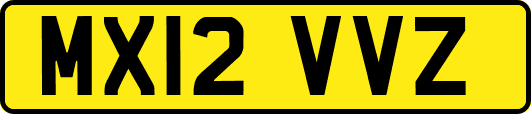 MX12VVZ