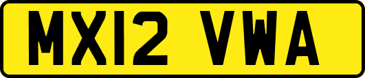 MX12VWA