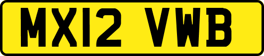 MX12VWB