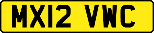 MX12VWC