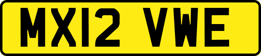 MX12VWE