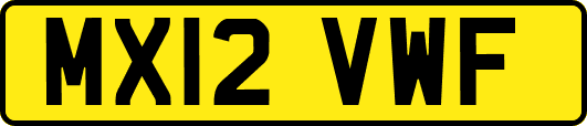MX12VWF