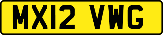 MX12VWG