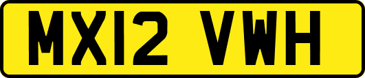 MX12VWH