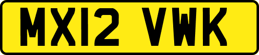 MX12VWK
