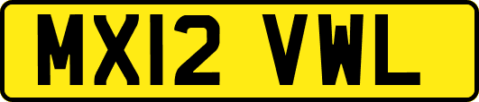 MX12VWL