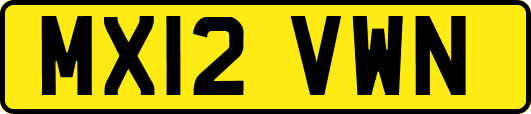 MX12VWN