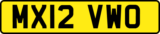 MX12VWO