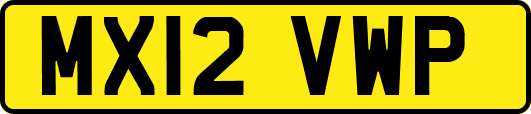 MX12VWP