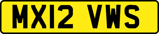 MX12VWS