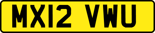 MX12VWU