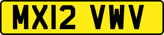 MX12VWV
