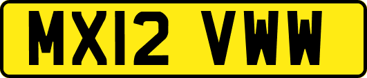 MX12VWW