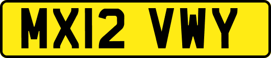 MX12VWY