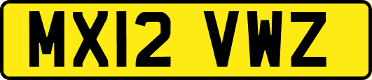 MX12VWZ