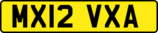 MX12VXA