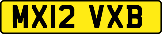 MX12VXB
