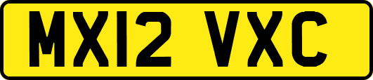 MX12VXC