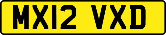 MX12VXD
