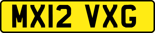MX12VXG