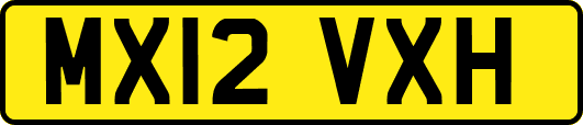 MX12VXH