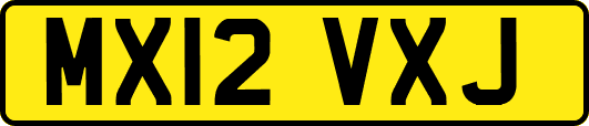 MX12VXJ