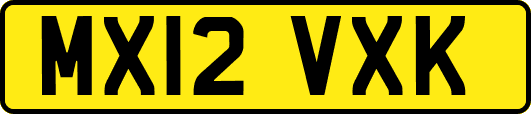MX12VXK