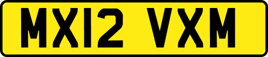 MX12VXM