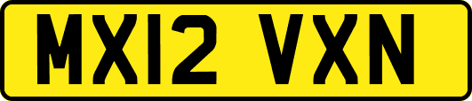 MX12VXN