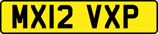 MX12VXP