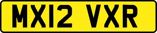 MX12VXR