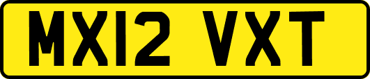 MX12VXT
