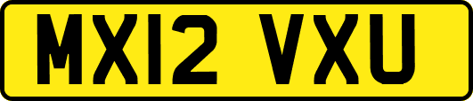 MX12VXU