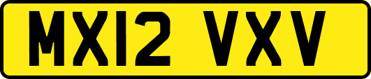 MX12VXV